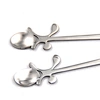 stainless steel stirring rod